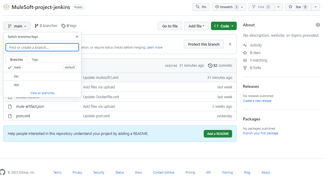 Generate Code Coverage Reports