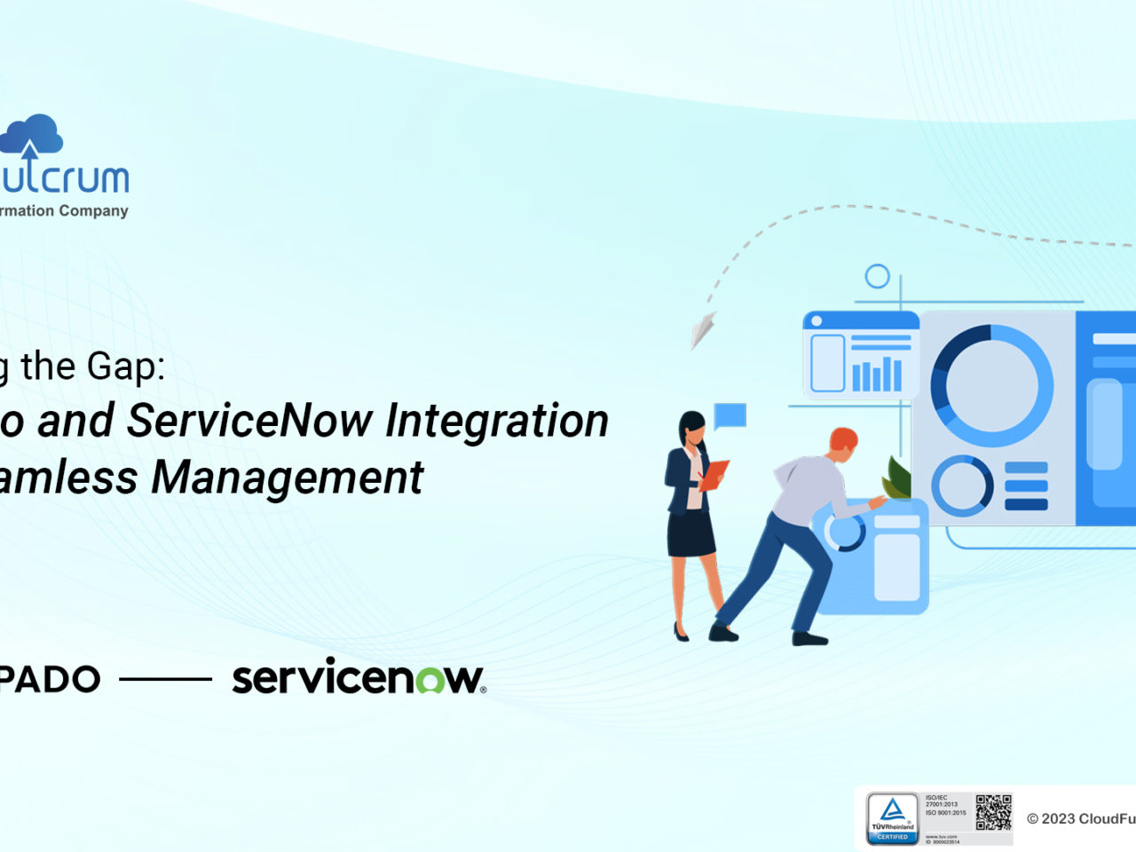 Bridging the Gap: Copado and ServiceNow Integration for Seamless Management
